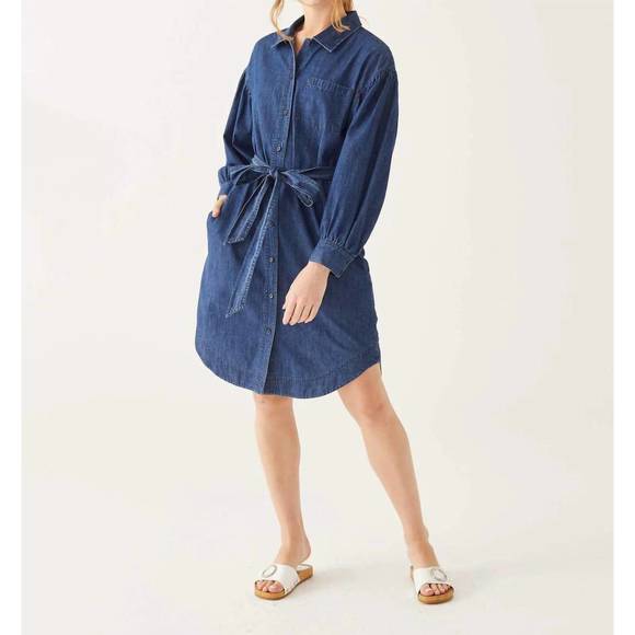 Glessia Shirt Rose Chambrey
